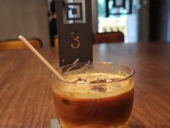 -来回·咖啡(天河南店)