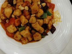 -功德林素菜饭庄(前门店)