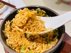 -蔡澜点心·粤菜(西单大悦城店)