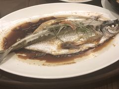 -水月周庄铂尔曼酒店-水月荟中餐厅