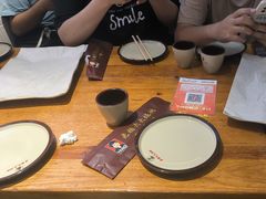 -老杨太太烧烤(文化广场店)