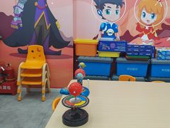 -斯坦星球AI编程·机器人科创·科学实验·信奥·思维·STEM·乐高·竞赛考级(长宁虹桥大融城荟聚中心)