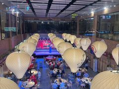 -羊之道草原味道清真餐厅(番禺店)