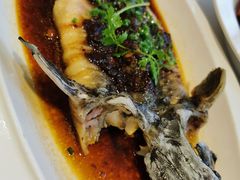 -万龙洲海鲜(大兴绿地缤纷城店)