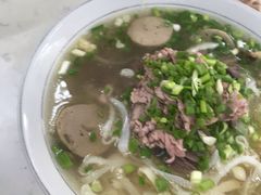 -Pho Hoa Pasteur