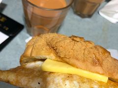 -华嫂冰室(尖沙咀店)