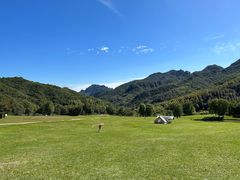 -玉渡山自然风景区