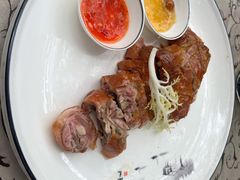 -一江春水·杭帮臻宴(三台山店)