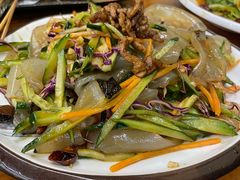 -圣夜东北菜烧烤·夜宵·小龙虾(胥江路店)