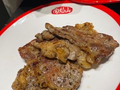-肉焰山巴西烤肉自助餐厅(龙湖芙蓉天街店)