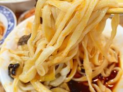 -王菊美食街·王菊面馆(总店)