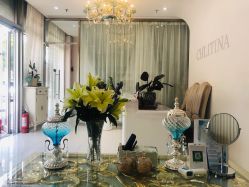 点击看大图 -悦色嘉丽科技美肤健康管理