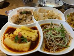 -福茂源横山铁锅羊肉(牡丹园店)