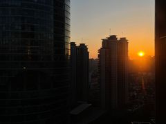 -上海外滩英迪格酒店