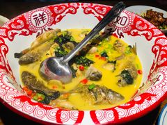 -老湘村·湖南土菜(天河维多利店)