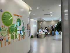 -嘉悦丽格眼科(丰联广场店)