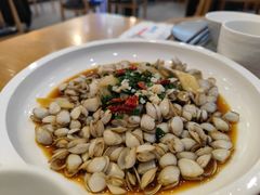 海瓜子-501號台州海鲜餐厅(海创园店)