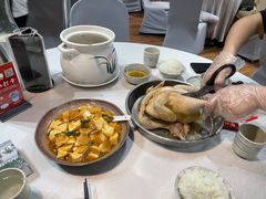 -芭厘农庄老字号·清远鸡