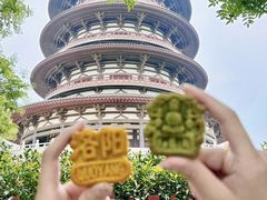 -麦盛斋糕点(北大街店)