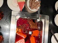 -川西坝子火锅(清江东路3.0直营店)