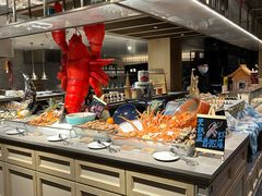 -南湖宾馆·鸳湖阁全日制餐厅