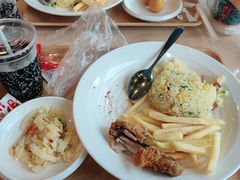 -乡村基(合川大学城店)