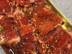 -妥妥烤肉料理(昙华林店)