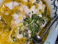 -外婆小菜(东苑米兰广场店)