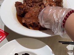 -九毛九西北菜(百信广场店)