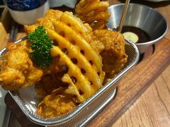 -阿吾罗日本料理(K11艺术中心店)