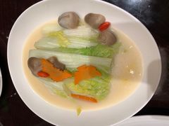 -海天楼(天津泛太平洋店)