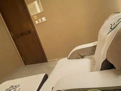 -良子健身·竹Spa(五四广场店)