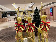 -香港皇家太平洋酒店