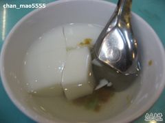 杏仁豆腐-护国寺小吃(护国寺总店)