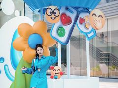 -东莞松山湖万象汇