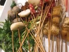 -热辣宗师·串串火锅(万达金街店)