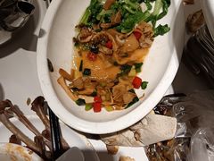 -刘胖子家常菜·蹄花焖藕(江汉路总店)