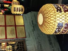 -南京大牌档(香港广场店)