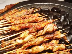 -西安W酒店·WEI全味西餐厅