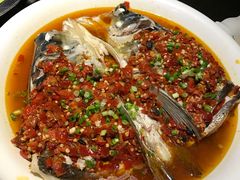 -湘与香缘·湖南菜(王府井北京市百货大楼店)