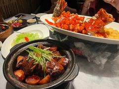 -吴越荣记·苏州菜·松鼠桂鱼(斜塘老街店)