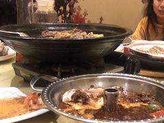 -大家食府·福建菜(FAC协盛中心庭院餐厅店)
