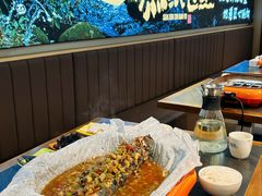 -三煮纸包鱼(青岛总店)