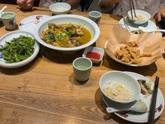 -陈先进鱼馆·地道农家菜(湖墅南路店)