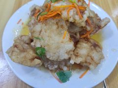 -开封灌汤包子铺(尚志大街店)