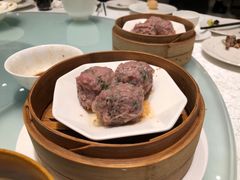 -京香轩·中餐厅(上海中庚聚龙酒店)