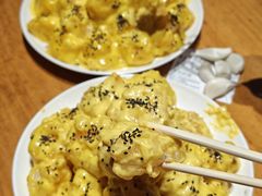 -即墨老公社·海肠捞饭大王(古城店)