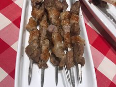 -西贝(上海我格广场店)