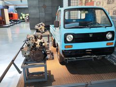 -柳州工业博物馆