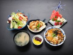 -天正河鲀·河豚亭(大连店)